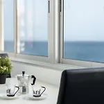 Balcon Al Atlantico