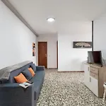 Balcon Al Atlantico Appartement Granadilla De Abona