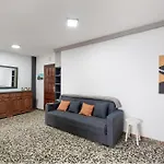 Balcon Al Atlantico Appartement Granadilla De Abona