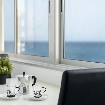 Balcon Al Atlantico