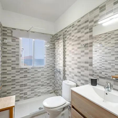 Apartment Balcon Al Atlantico Granadilla De Abona
