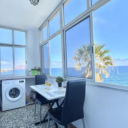 Apartment Balcon Al Atlantico