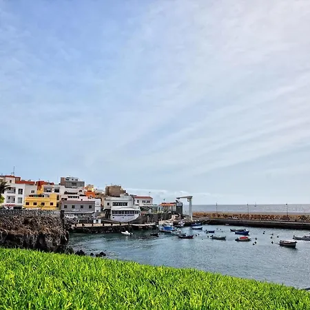Balcon Al Atlantico Apartamento