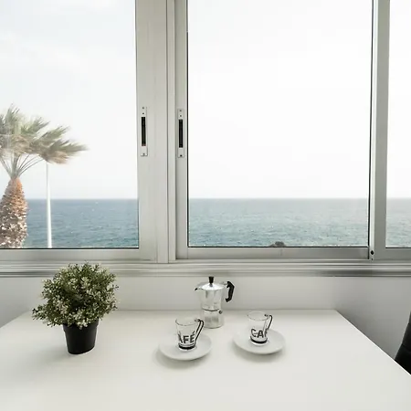 Διαμέρισμα Balcon Al Atlantico *