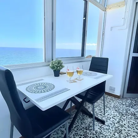 Διαμέρισμα Balcon Al Atlantico