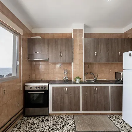 Balcon Al Atlantico Διαμέρισμα Granadilla De Abona