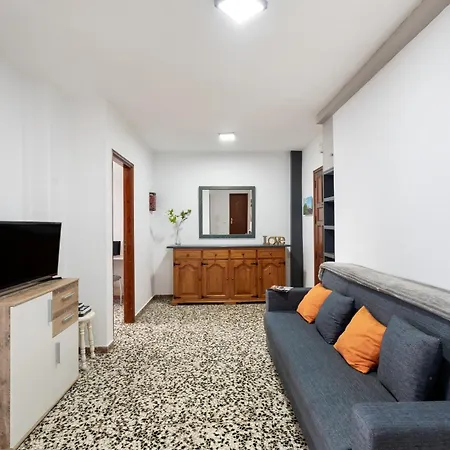 Balcon Al Atlantico Διαμέρισμα