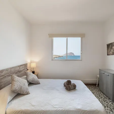 Διαμέρισμα Balcon Al Atlantico