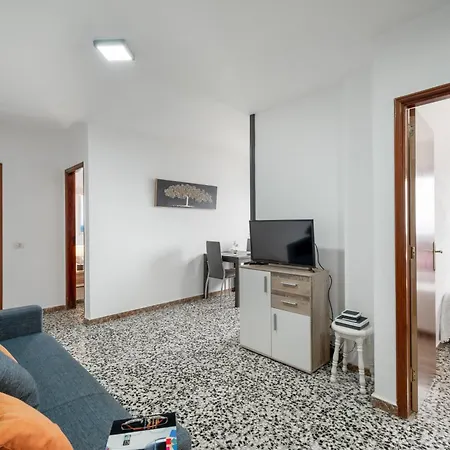 Balcon Al Atlantico Διαμέρισμα *