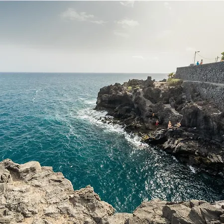 Διαμέρισμα Balcon Al Atlantico *