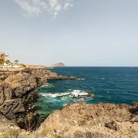 Balcon Al Atlantico Διαμέρισμα