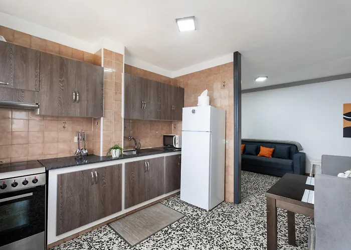 Balcon Al Atlantico グラナディージャ・デ・アボナ