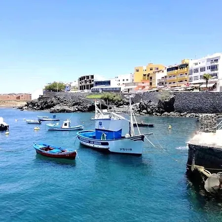 Balcon Al Atlantico * גרנדילה דה אבונה