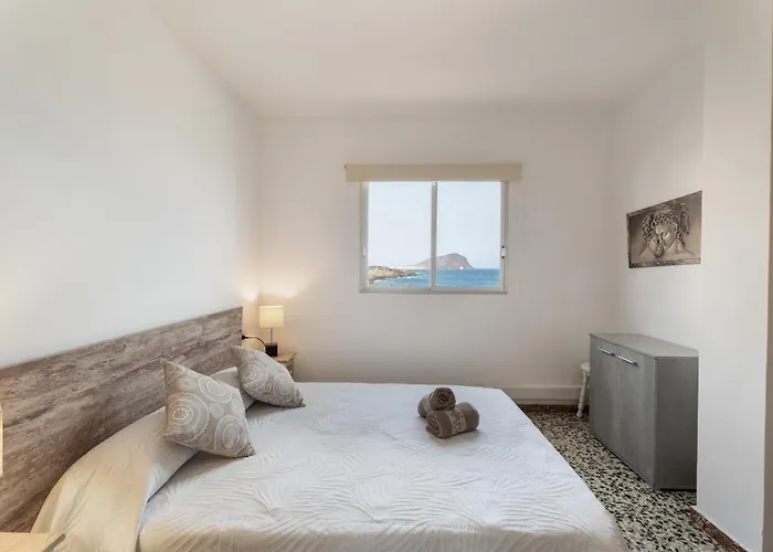 Apartamento Balcón Al Atlántico *