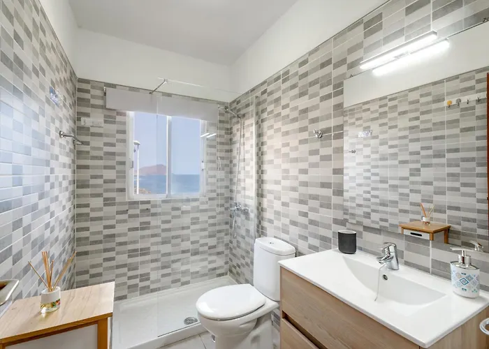 Apartamento Balcón Al Atlántico Granadilla De Abona